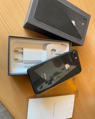 Apple iPhone 8 perfettamente funzionante