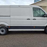 Vw Crafter - Passo Medio Tetto Basso - Anno 2019