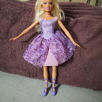 bambola Barbie Pegasus
