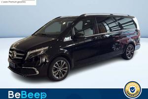 Mercedes-Benz Classe V V EXTRALONG 250 D PREM...