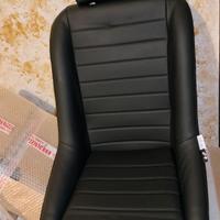 sedile modello fusina in similpelle fiat 126/600