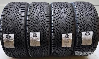 4 gomme 235 50 19 bridgestone a43082