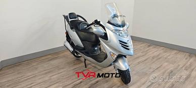 Kymco G-Dink Grand Dink 250