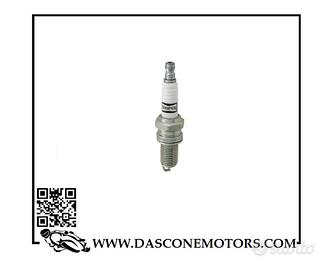 Candela Champion CCH810 RA8HC 810