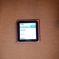 Apple iPod Nano