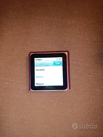 Apple iPod Nano