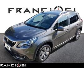 PEUGEOT 2008 1.2 puretech t Signature s s 110cv