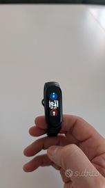 Mi Smart Band 5 Fit