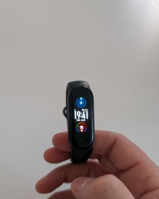 Mi Smart Band 5 Fit