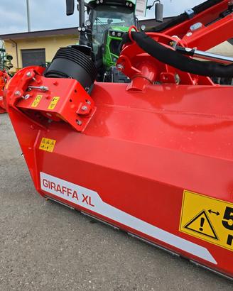 PROMO Trincia Argini MASCHIO GIRAFFA XL 160 - XL 1