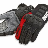 Guanti Ducati Atacama C3
