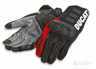 Guanti Ducati Atacama C3