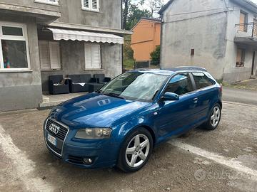 AUDI A3 2.0 TDI