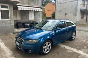 AUDI A3 2.0 TDI