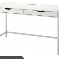 Scrivania ikea serie Alex