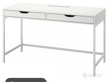 Scrivania ikea serie Alex