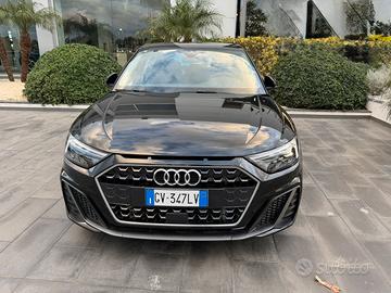 Audi A1 30 TFSI S line Edition Nuova Manuale