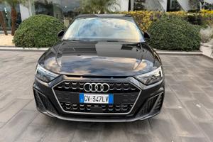Audi A1 30 TFSI S line Edition Nuova Manuale