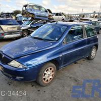 LANCIA Y 840 1.2 60CV 96-03 Ricambi