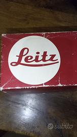Scatola Leitz possiedo solo la scatola!!!