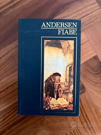Andersen fiabe