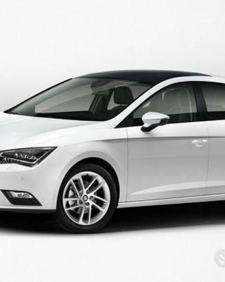 Ricambi NUOVI Seat Leon dal 2012 in poi