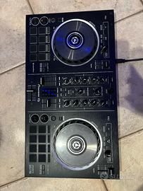 Console Pioneer Dj “DDJ-RB”