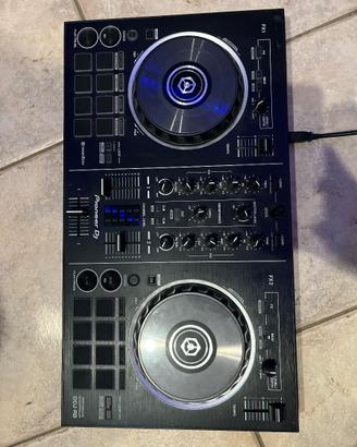 Console Pioneer Dj “DDJ-RB”