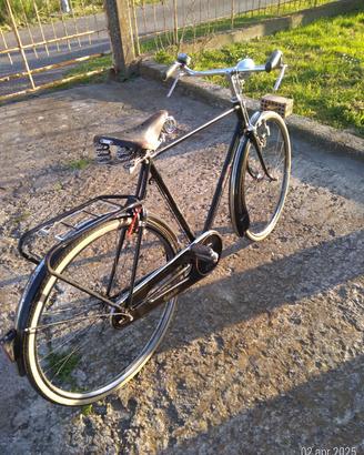 bici uomo classica 