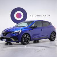 RENAULT Clio FULL HYBRID E-TECH 145 CV 5 PORTE E