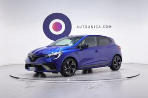 RENAULT Clio FULL HYBRID E-TECH 145 CV 5 PORTE E