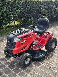 Trattorino tagliaerba 22Hp 679cc con mulching