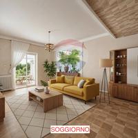 Appartamento - Ragusa