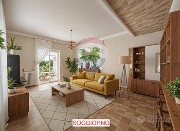 Appartamento - Ragusa