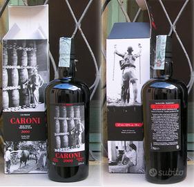 Caroni 2000 - 110 PROOF -Ver. Europea 70cl - OFFER