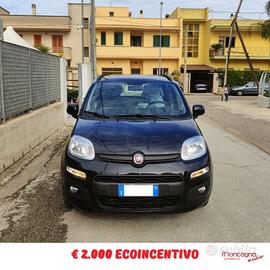 FIAT Panda 1.2