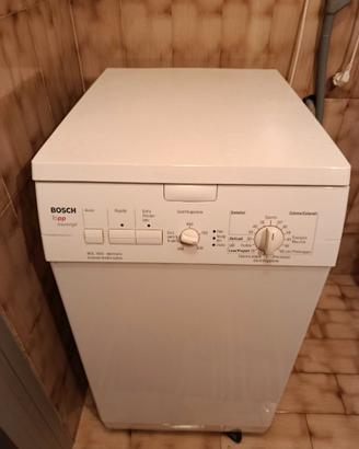 Lavatrice Bosch WOL1650II/08