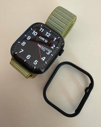 Apple Watch 11 46 cellular