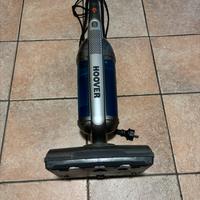 Hoover Steemjet