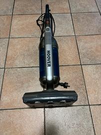 Hoover Steemjet