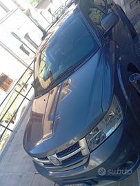 fiat Freemont 