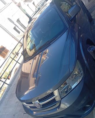 fiat Freemont 