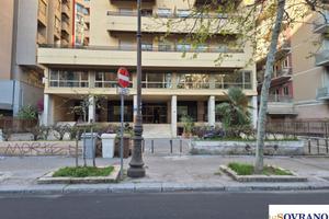 APPARTAMENTO IN VIA LIBERTA'