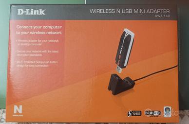 adattatore wifi 