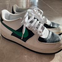 Scarpe Nike bambino usato