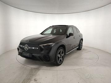 Mercedes-Benz GLC 300 de phev AMG Line Premiu...