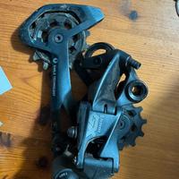 Sram gx 12 vel