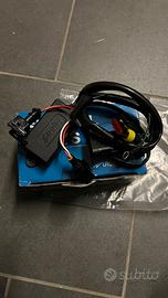 Centralina Polini per Vespa