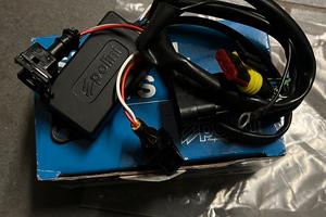 Centralina Polini per Vespa