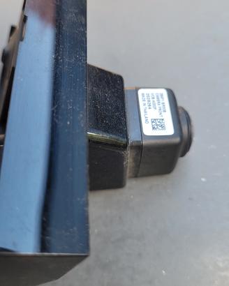 telecamera frontale quasqhai 